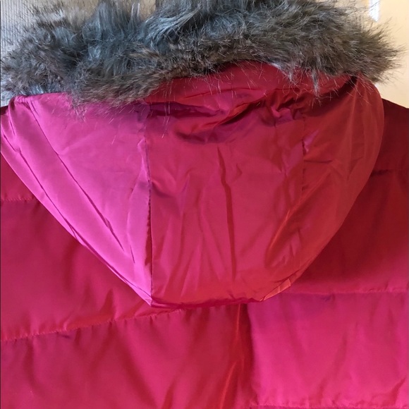 Talbot Winter Vest - Picture 4 of 5